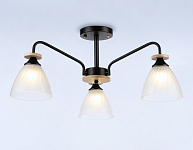 Люстра на штанге Ambrella Light TR TR9564 250_100_2017887