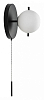 Бра Loft it Signal 10029W Black 100_100_1846008