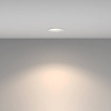 Встраиваемый светильник NUVOLT LDL-033W 100_100_2884835