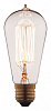 Лампа накаливания Loft it Edison Bulb E27 40Вт 2700K 6440-SC 100_100_1844192