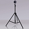 Настольная лампа декоративная Ambrella Light DE DE8387