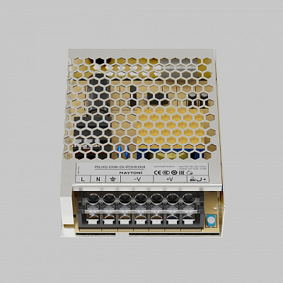 Блок питания Maytoni Led Strip PSL002 811008 400_400_2751847