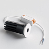 Встраиваемый светильник Lightstar Spira Slim 074426 100_100_3076412