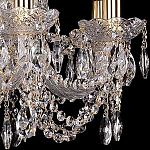 Торшер Bohemia Art Classic 11.11 13.11.8+4.195.h-165.Gd.Sp 250_100_1935828