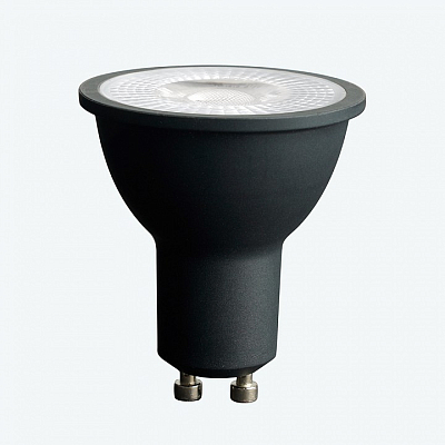 Лампа светодиодная Feron LB-1607 GU10 7Вт 2700K 48954 400_400_2630006