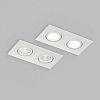 Встраиваемый светильник Denkirs HYDRO DK2112-WH 100_100_2735610