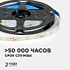 Лента светодиодная OGM  LSE-247 100_100_2853873