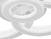 Накладной светильник Ambrella Light FA FA861 100_100_2002037