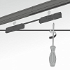 Соединитель гибкий для треков Elektrostandard Mini Magnetic a065633 100_100_588058