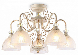 Люстра на штанге Ambrella Light TR TR3057 500_191_2421847