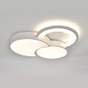 Потолочная люстра Escada Streamline 10286/3LED 100_100_1946311
