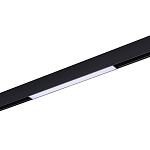 ST370.406.12 Магнитный трековый светильник SMART Черный LED 1*12W 2700K-6500K 960Lm Ra90 120° IP20 L СКАЙЛАЙН 48V 250_100_2945395