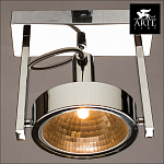 Светильник на штанге Arte Lamp Faccia A4507AP-1CC 250_100_3100803