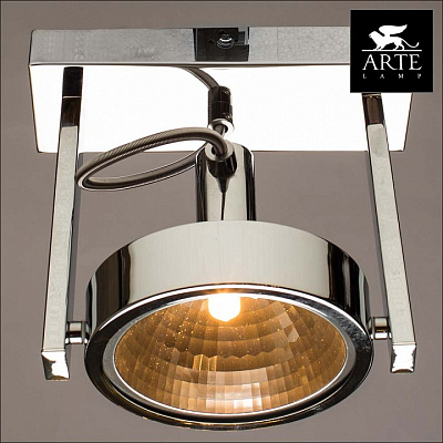 Светильник на штанге Arte Lamp Faccia A4507AP-1CC 400_400_3100803