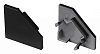 Набор заглушек для профиля Arlight SL-KANT-H18 049431 100_100_2137146