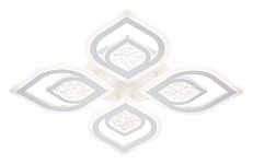 Потолочная люстра Escada Hydria 10227/4LED 250_100_1943208