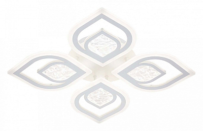 Потолочная люстра Escada Hydria 10227/4LED 400_400_1943208