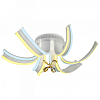Потолочная люстра Ambrella Light FL FL146 100_100_2431347