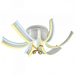 Потолочная люстра Ambrella Light FL FL146 250_100_Array