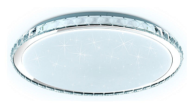 Накладной светильник Ambrella Light FF FF501 400_400_2003675