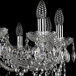 Подвесная люстра Bohemia Art Classic 11.21 11.21.12.300.Cr.Sp 250_100_1932068