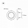 Встраиваемый светильник Arlight Ltd-80 018043 100_100_3146179