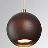 Подвесной светильник Odeon Light Caucho 7062/1 100_100_2463856