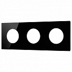 Рамка на 3 поста Arlight GLARE 043839 250_100_1601134