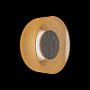 Накладной светильник Loft it Totem 10466W Amber matte wood 100_100_3079174
