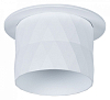 Встраиваемый светильник Arte Lamp Fang A5562PL-1WH 100_100_2434586