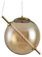 Подвесной светильник Arte Lamp Нolly A3225SP-1PB 500_191_2454998