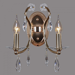 Бра ILLUMICO  IL2326-2WOR-39 GD 250_100_2038788