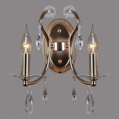 Бра ILLUMICO  IL2326-2WOR-39 GD 400_400_2038788