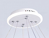 Подвесная люстра Ambrella Light FL FL66321 100_100_2022859