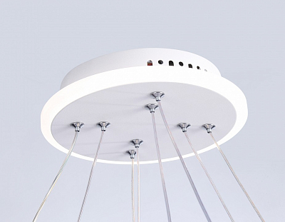 Подвесная люстра Ambrella Light FL FL66321 400_400_2022859