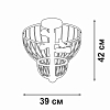 Люстра на штанге Vitaluce V3061 V3061-8/3PL 100_100_1820625