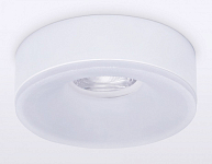 Встраиваемый светильник Ambrella Light TN TN3331 250_100_2018247