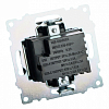 Розетка 2хUSB type A и C без рамки Stekker Катрин 50055 100_100_2160602