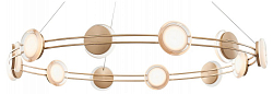 Подвесная люстра Favourite Yo-yo 4334-12P 250_100_Array