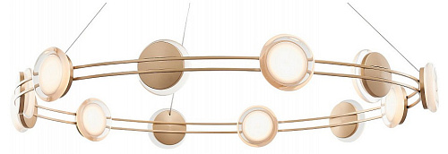Подвесная люстра Favourite Yo-yo 4334-12P 500_191_2427868