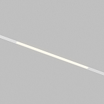 Встраиваемый светильник Denkirs SIMPLE LINEAR DK8105-WH 250_100_3092205