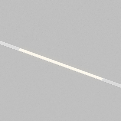 Встраиваемый светильник Denkirs SIMPLE LINEAR DK8105-WH 400_400_3092205