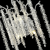 Бра Velante 185 185-101-03 100_100_2841587
