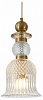 Подвесной светильник Moderli Glassy V10905-P 100_100_2462843