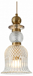 Подвесной светильник Moderli Glassy V10905-P 250_100_Array