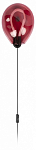 Накладной светильник Loft it Joy 10291 Red 250_100_1850926