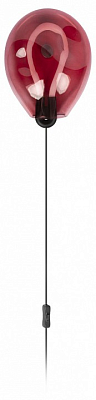 Накладной светильник Loft it Joy 10291 Red 400_400_1850926