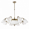 Люстра на штанге MyFar Ceiling MR1524-11C 100_100_1994841