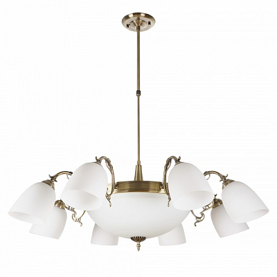 Люстра на штанге MyFar Ceiling MR1524-11C 400_400_1994841