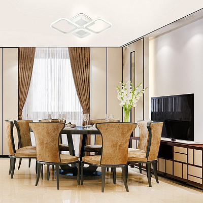 Потолочная люстра Escada Samia 10255/4LED 400_400_2849961